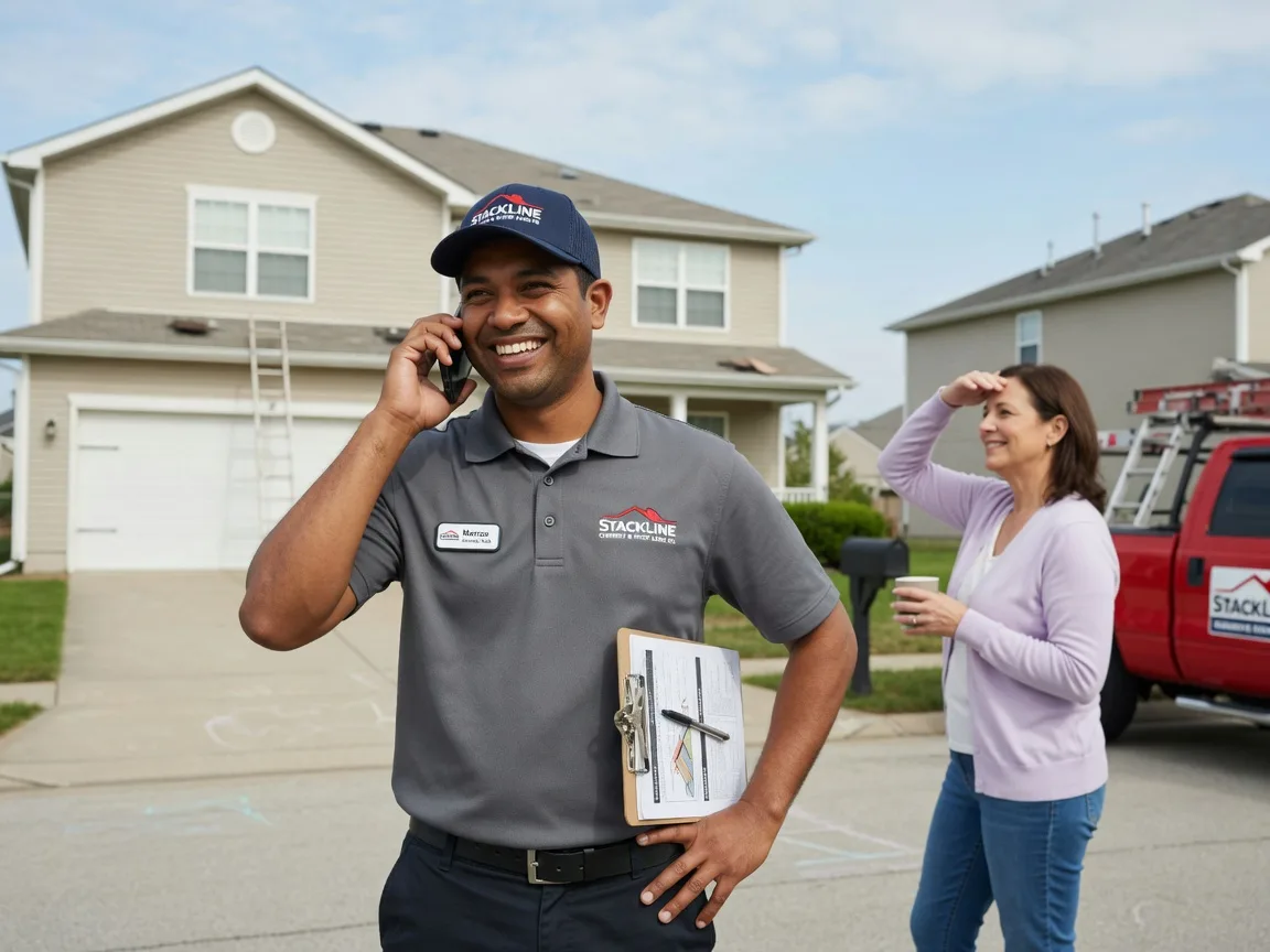 Chimney flashing repair Monument, CO FAQs